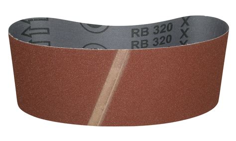 hermes sandpaper belts|100 x 610 sanding belts.